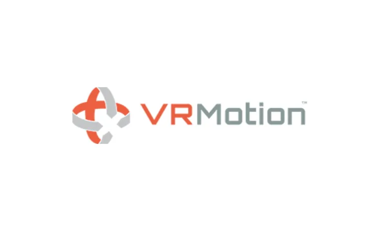 VRMotion